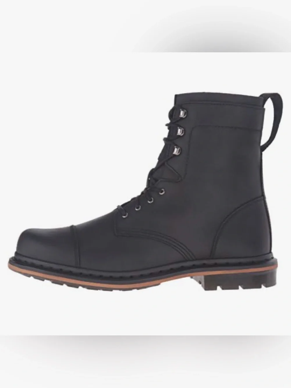 Dr. Martens Sabien Boots